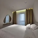 Prestige Lux Andan - Horizont Apartment *