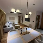 Prestige Lux Andan - Horizont Jahorina