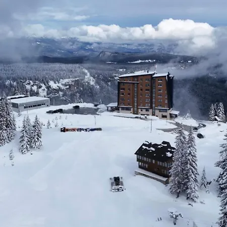 Prestige Lux Andan - Horizont Apartamento Jahorina