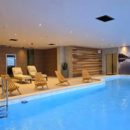 Apartamento Prestige Lux Andan - Horizont Jahorina