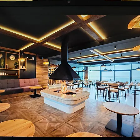 Prestige Lux Andan - Horizont Apartamento