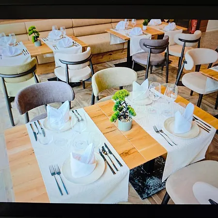 Apartment Prestige Lux Andan - Horizont Jahorina