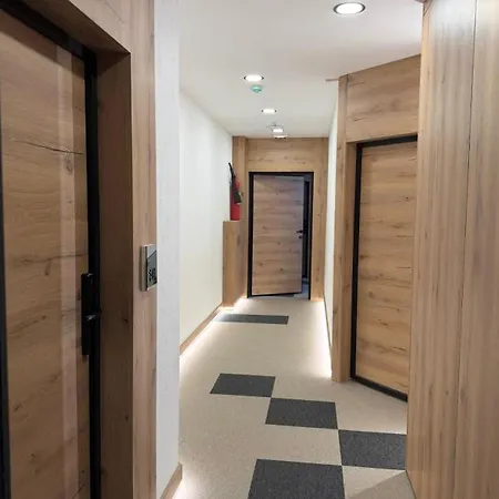 Apartamento Prestige Lux Andan - Horizont Jahorina