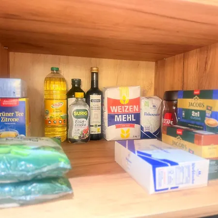 Apartment Prestige Lux Andan - Horizont *