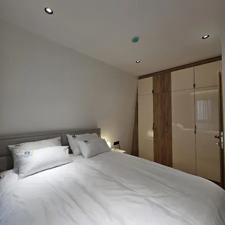 Prestige Lux Andan - Horizont Appartement *