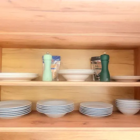 Apartment Prestige Lux Andan - Horizont Jahorina