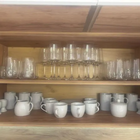 Apartment Prestige Lux Andan - Horizont