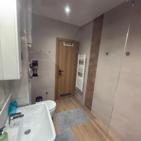 Appartement Prestige Lux Andan - Horizont Jahorina