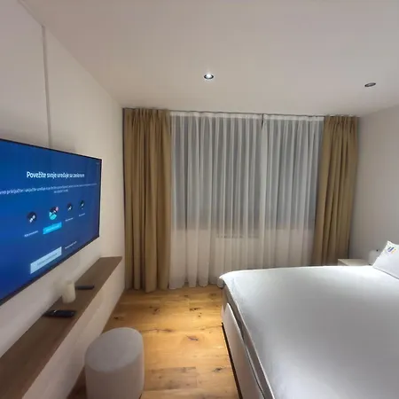 Apartamento Prestige Lux Andan - Horizont