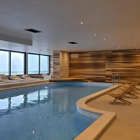 Apartamento Prestige Lux Andan - Horizont Jahorina