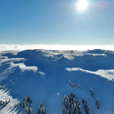 Prestige Lux Andan - Horizont *
