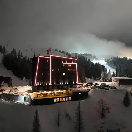 Prestige Lux Andan - Horizont * Jahorina