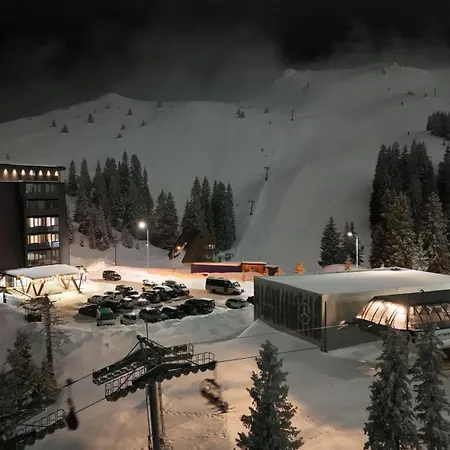 Prestige Lux Andan - Horizont Apartment *