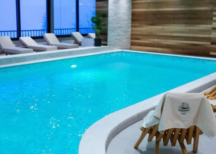 Apartment Prestige Lux Andan - Horizont