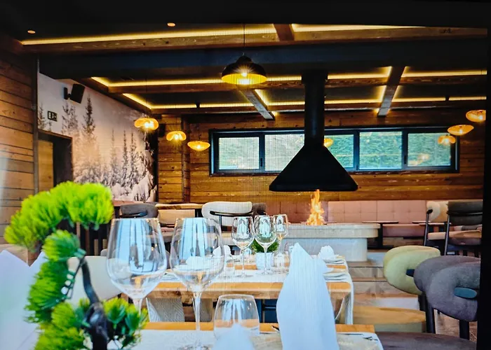 Prestige Lux Andan - Horizont