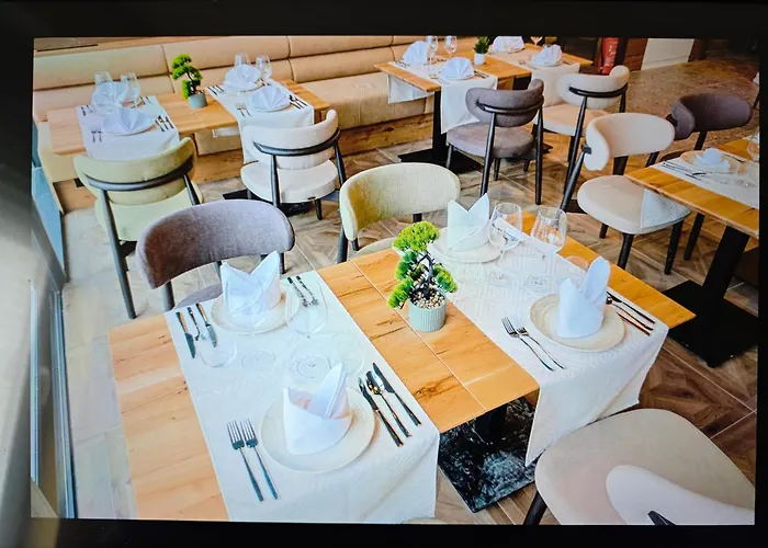 Apartment Prestige Lux Andan - Horizont Jahorina