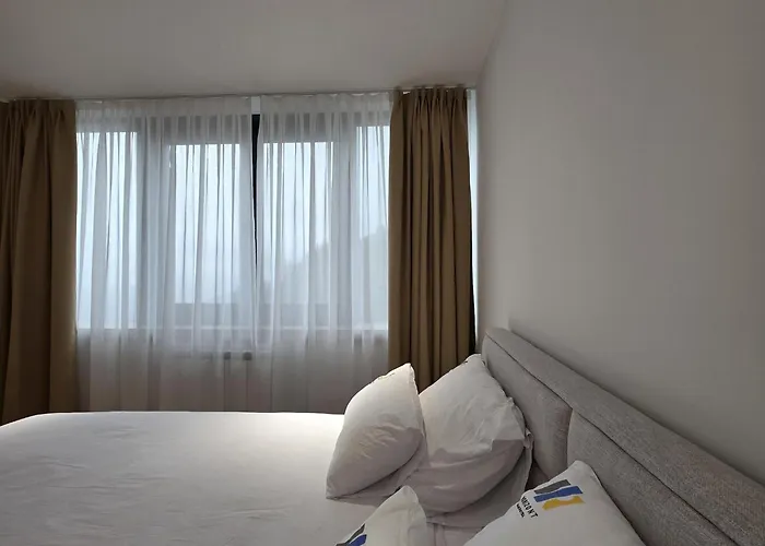 Prestige Lux Andan - Horizont Apartment Jahorina