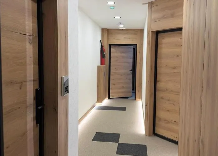 Apartment Prestige Lux Andan - Horizont Jahorina