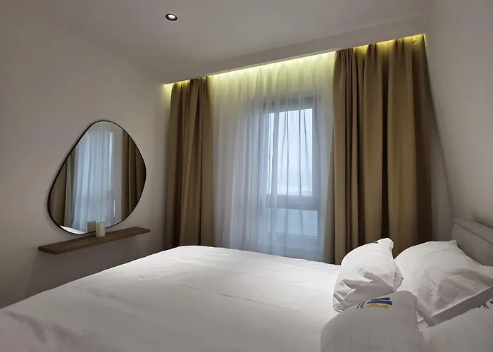 Prestige Lux Andan - Horizont Apartment *