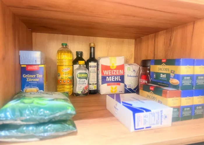 Apartment Prestige Lux Andan - Horizont *