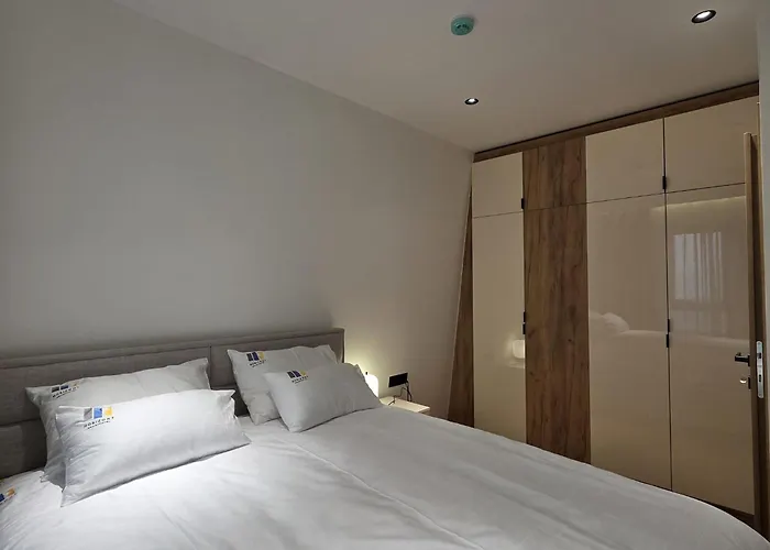 Prestige Lux Andan - Horizont Apartment *