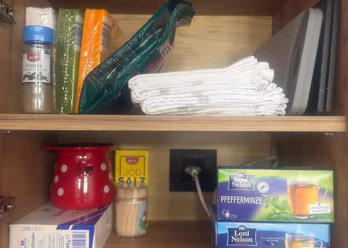 Prestige Lux Andan - Horizont