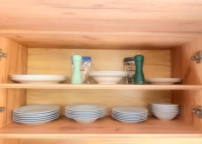 Apartment Prestige Lux Andan - Horizont Jahorina