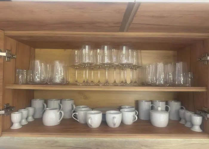 Apartment Prestige Lux Andan - Horizont