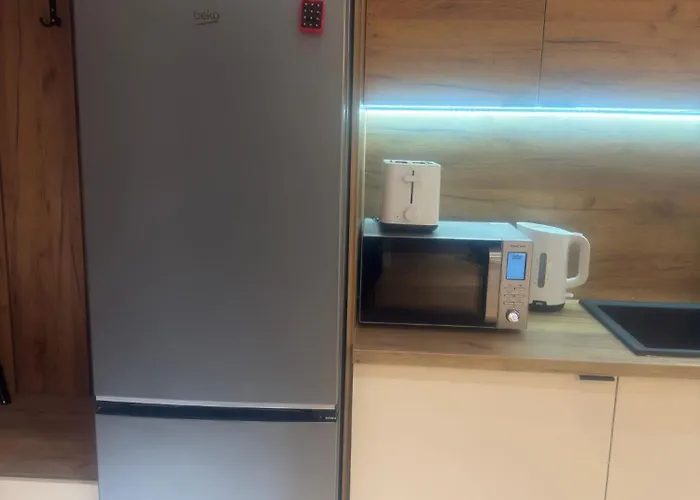 Prestige Lux Andan - Horizont *