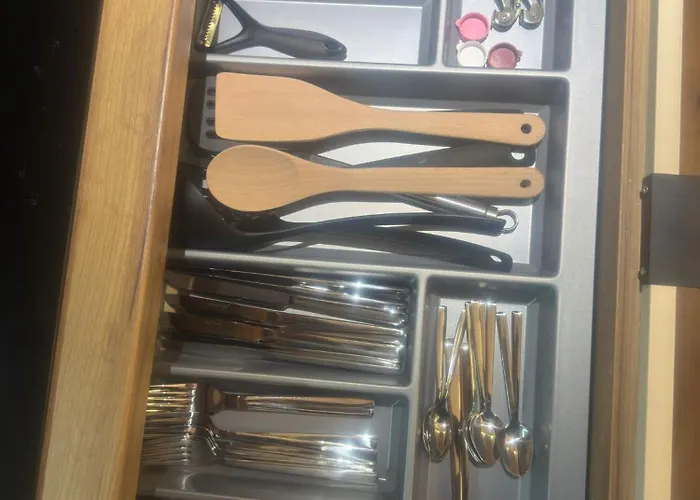 Apartment Prestige Lux Andan - Horizont *