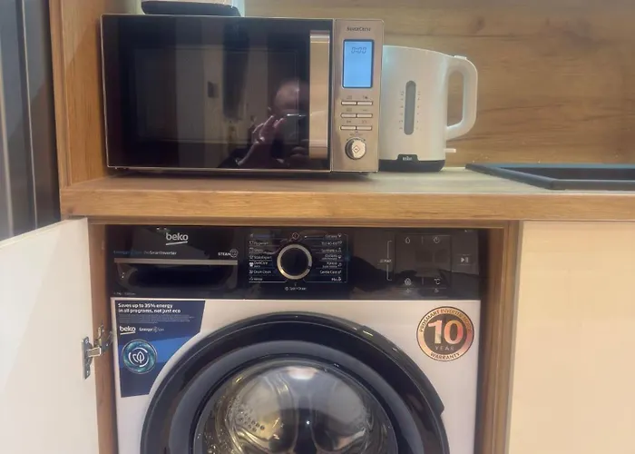 Apartment Prestige Lux Andan - Horizont Jahorina