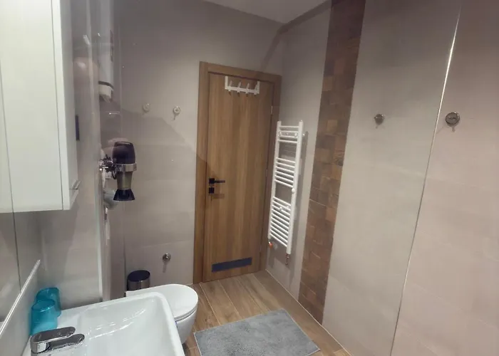 Apartment Prestige Lux Andan - Horizont Jahorina