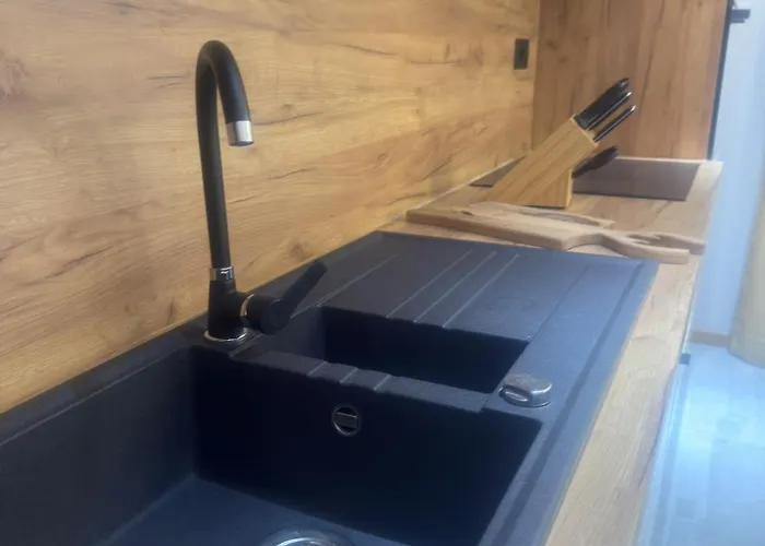 Apartment Prestige Lux Andan - Horizont *