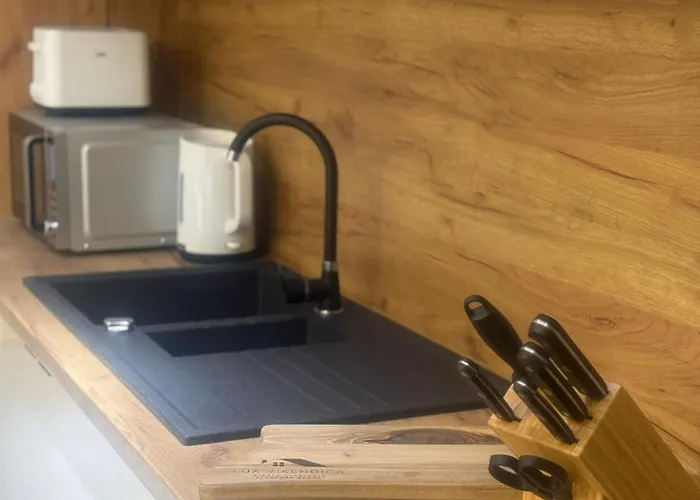 Prestige Lux Andan - Horizont *