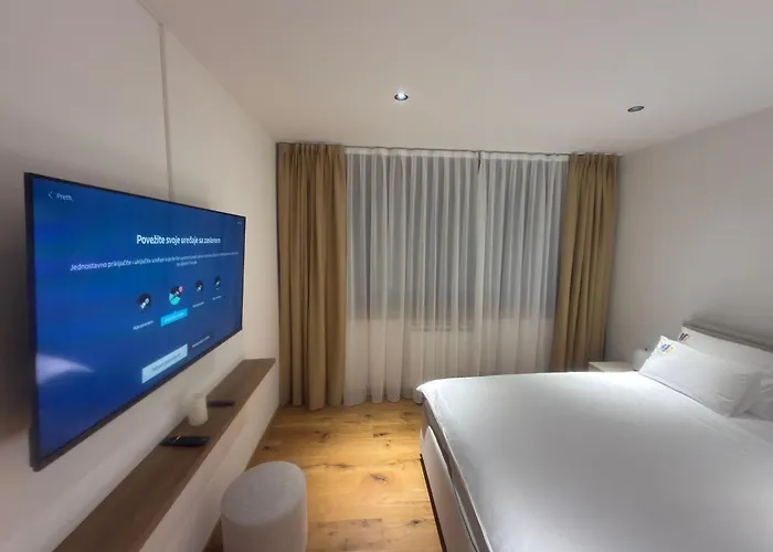 Apartment Prestige Lux Andan - Horizont