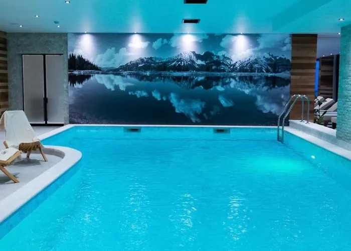 Apartment Prestige Lux Andan - Horizont *