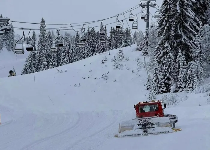 Prestige Lux Andan - Horizont Apartment