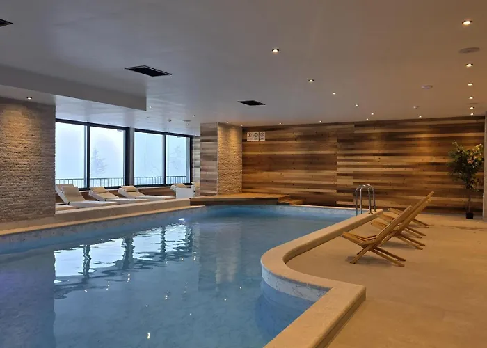 Apartment Prestige Lux Andan - Horizont Jahorina