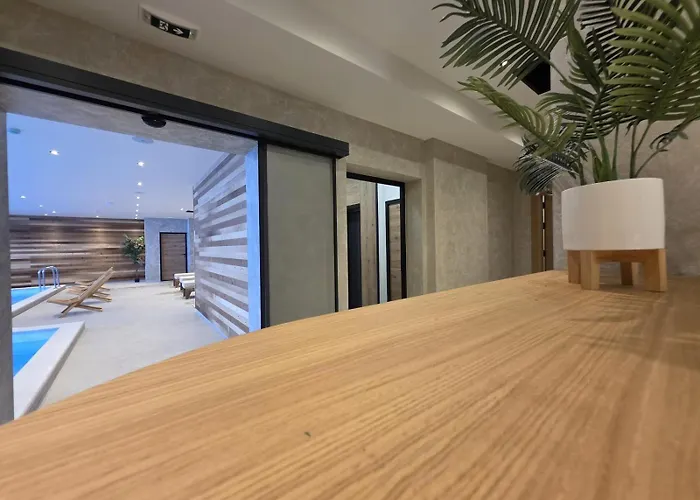 Prestige Lux Andan - Horizont *