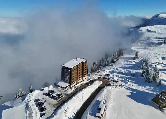 Prestige Lux Andan - Horizont *