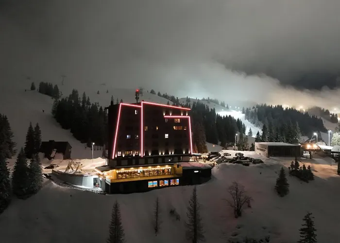 Prestige Lux Andan - Horizont * Jahorina