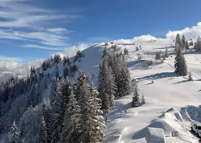 Apartment Prestige Lux Andan - Horizont