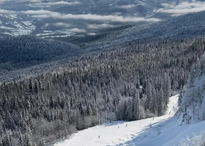 Prestige Lux Andan - Horizont *